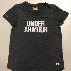 Under Armour Tee
